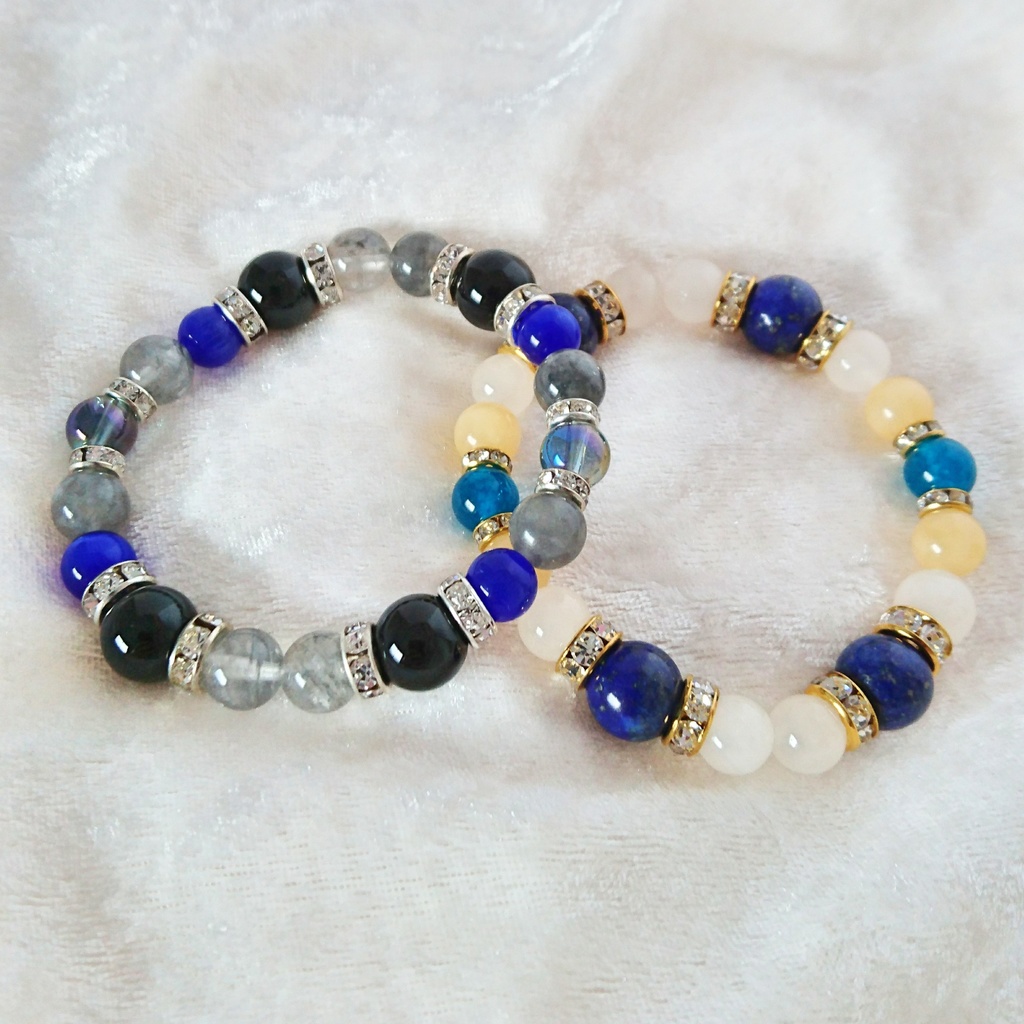 【打刀】刀剣乱舞イメージブレスレット