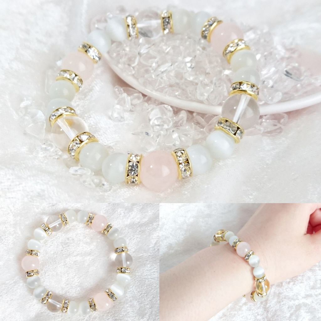 【短刀・脇差】刀剣乱舞イメージブレスレット