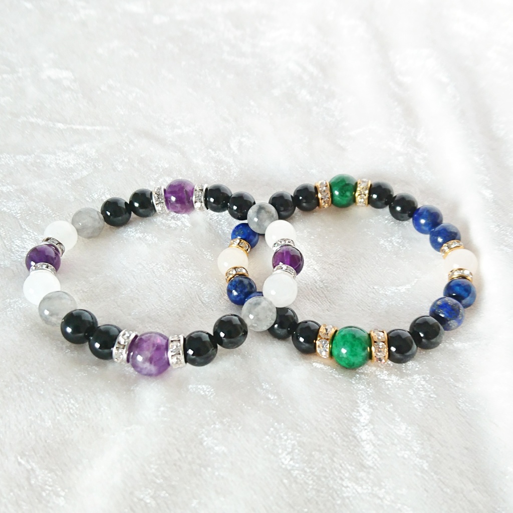 【短刀・脇差】刀剣乱舞イメージブレスレット