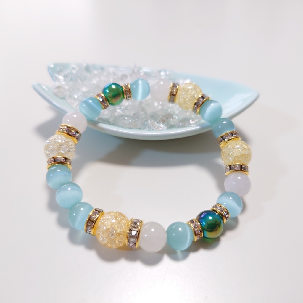 【短刀・脇差】刀剣乱舞イメージブレスレット