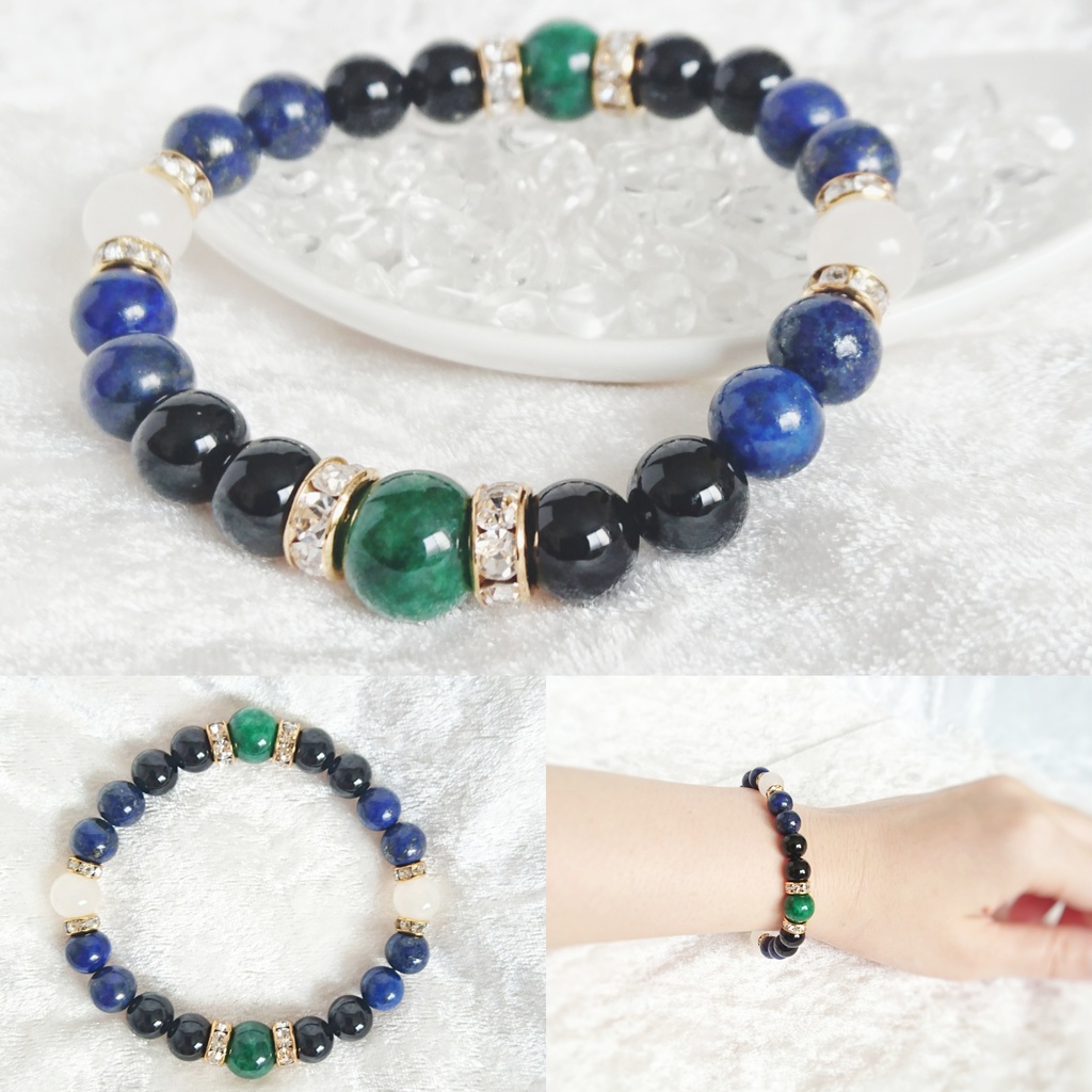 【短刀・脇差】刀剣乱舞イメージブレスレット