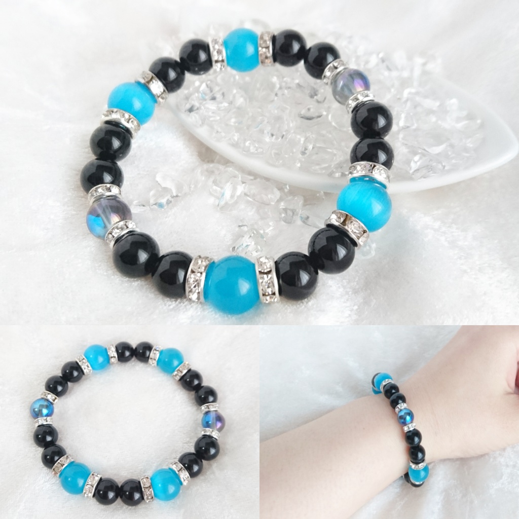 【短刀・脇差】刀剣乱舞イメージブレスレット