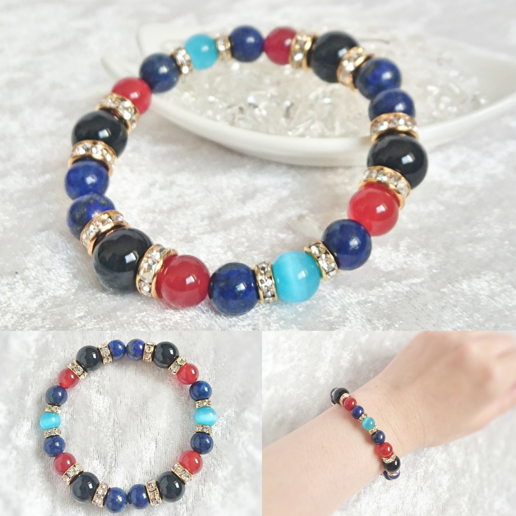 【短刀・脇差】刀剣乱舞イメージブレスレット