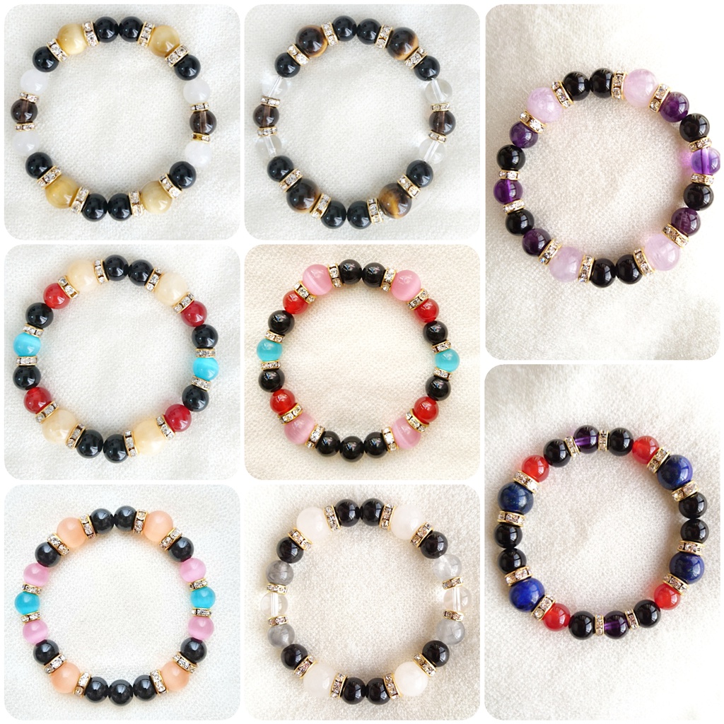 【粟田口】刀剣乱舞 イメージ ブレスレット