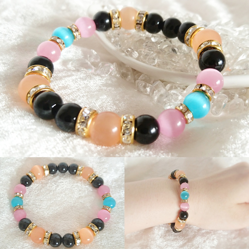 【粟田口】刀剣乱舞 イメージ ブレスレット