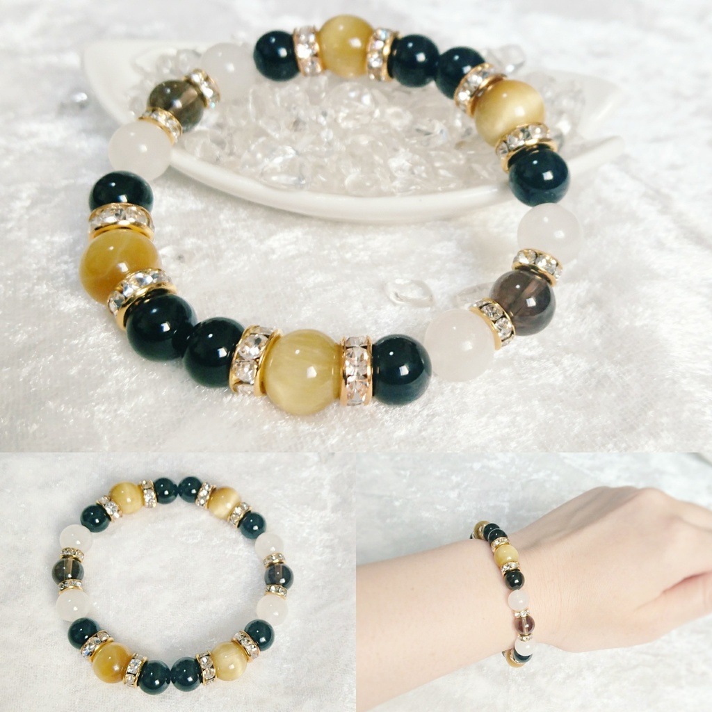 【粟田口】刀剣乱舞 イメージ ブレスレット