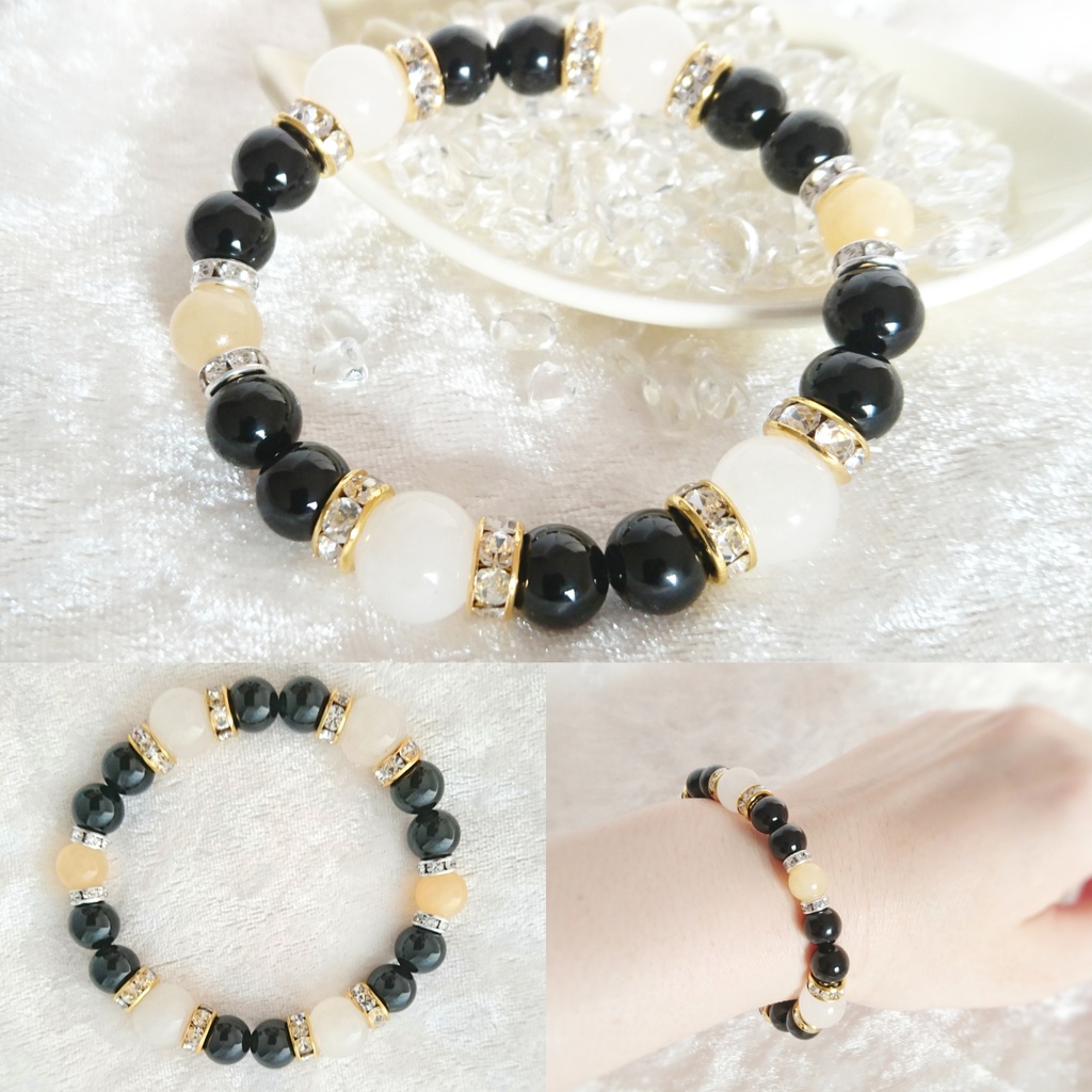 【粟田口】刀剣乱舞 イメージ ブレスレット