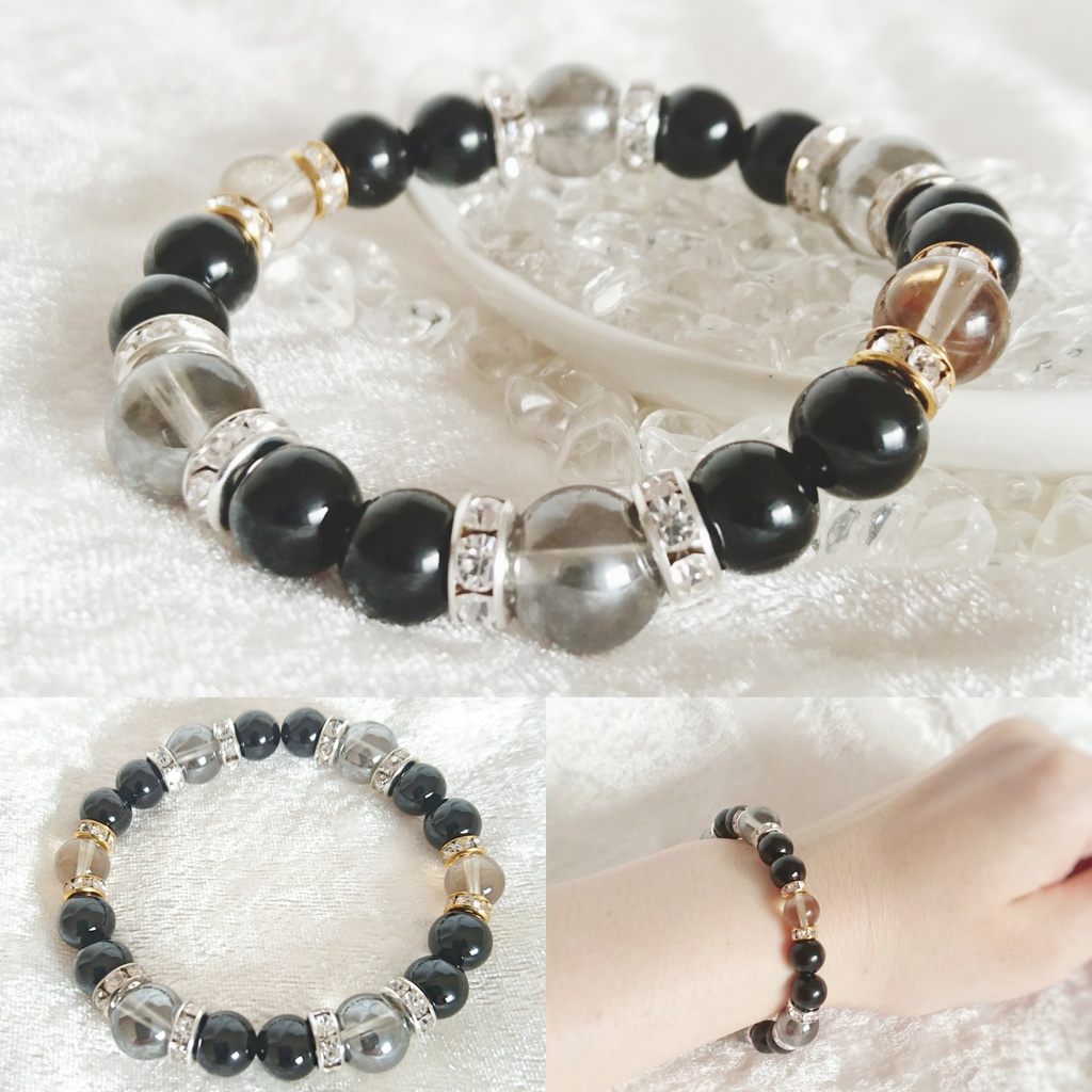 【粟田口】刀剣乱舞 イメージ ブレスレット