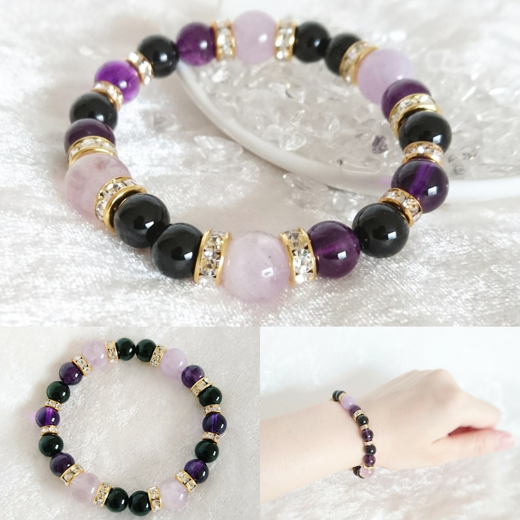 【粟田口】刀剣乱舞 イメージ ブレスレット