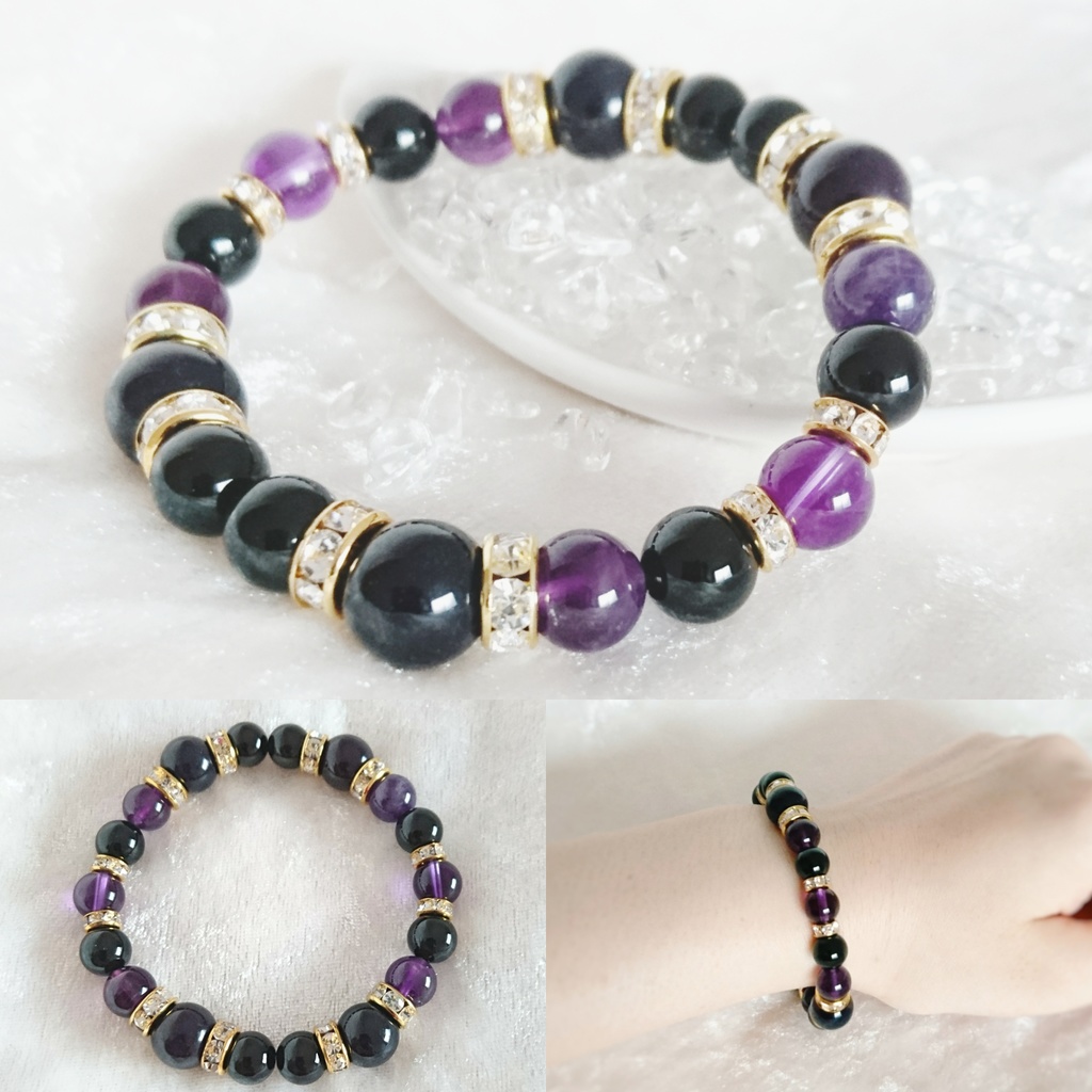 【粟田口】刀剣乱舞 イメージ ブレスレット