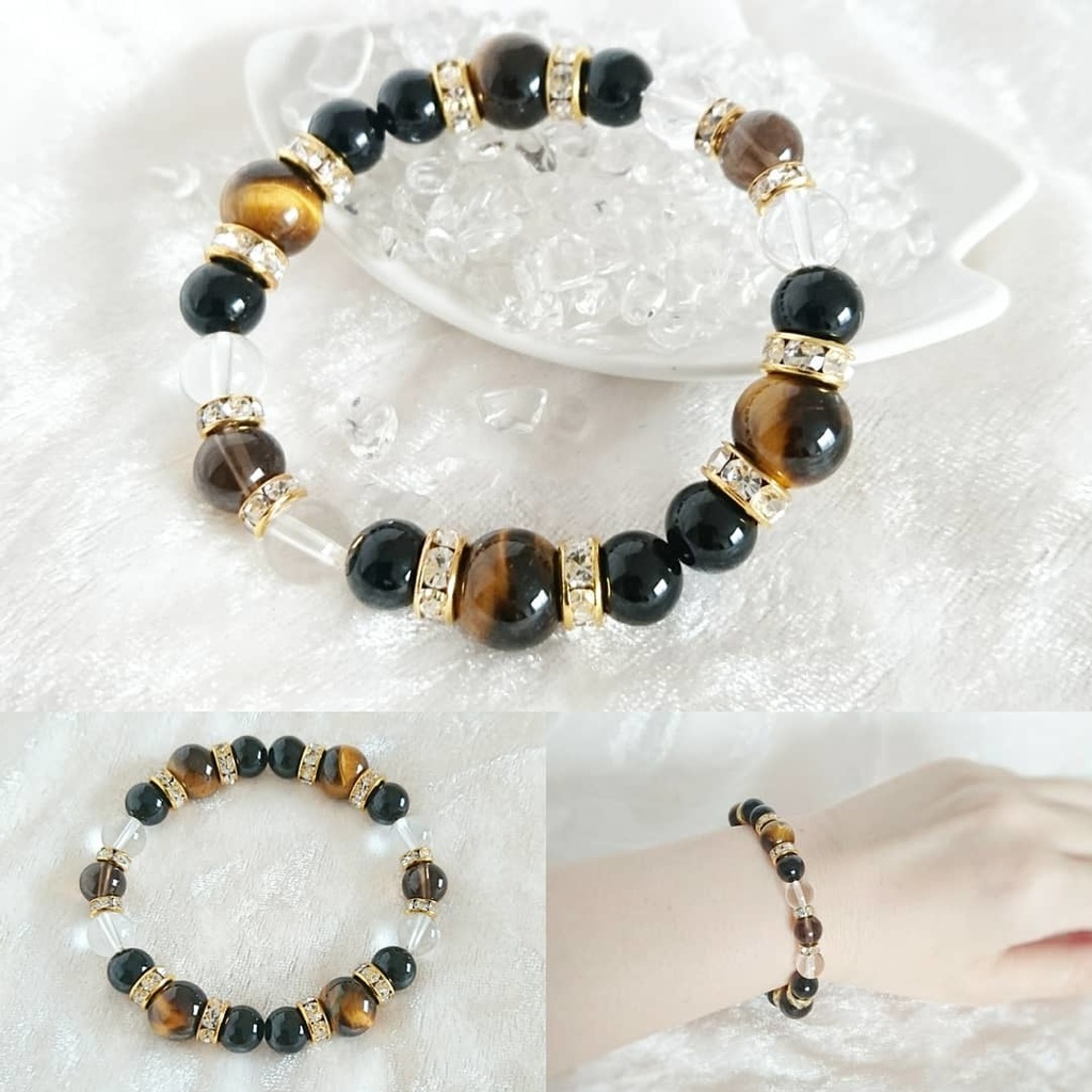 【粟田口】刀剣乱舞 イメージ ブレスレット