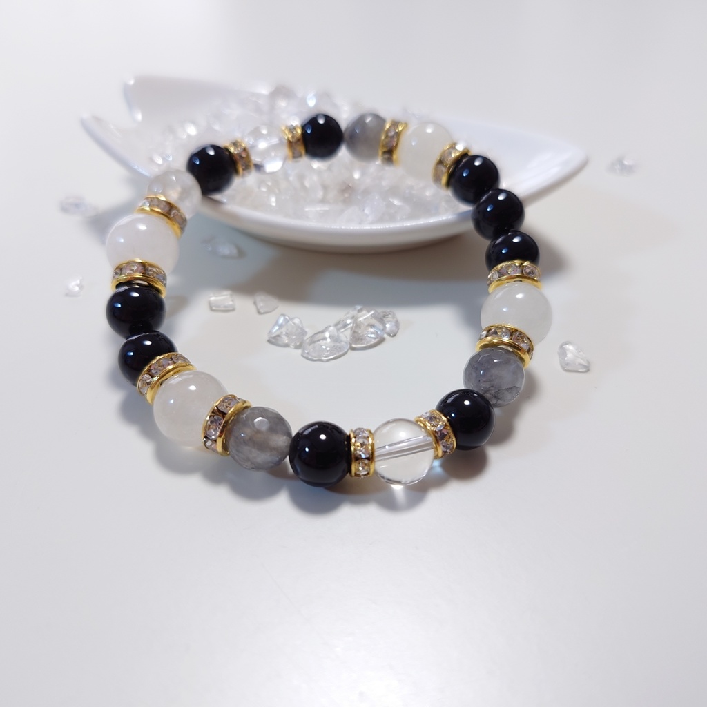 【粟田口】刀剣乱舞 イメージ ブレスレット