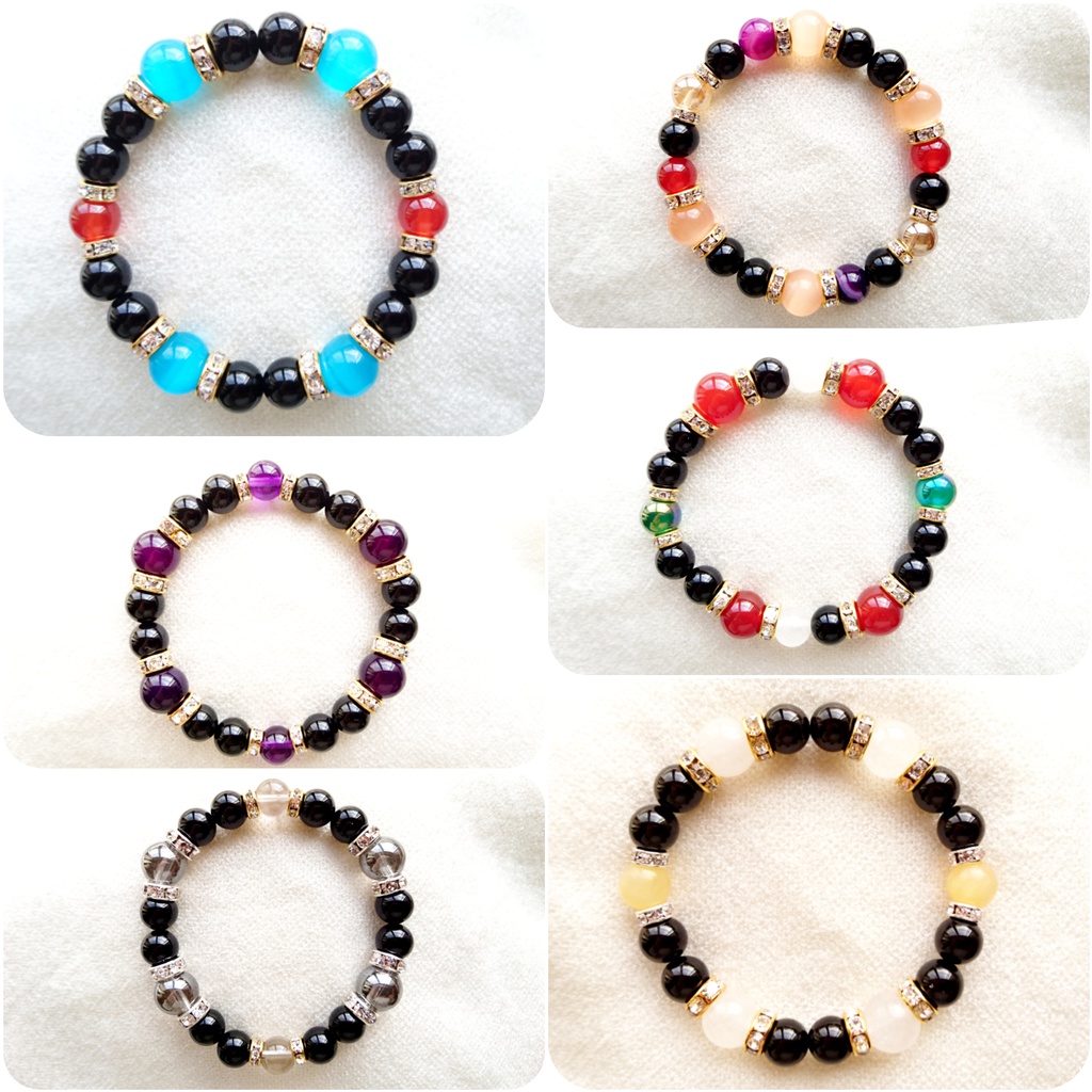 【粟田口】刀剣乱舞 イメージ ブレスレット