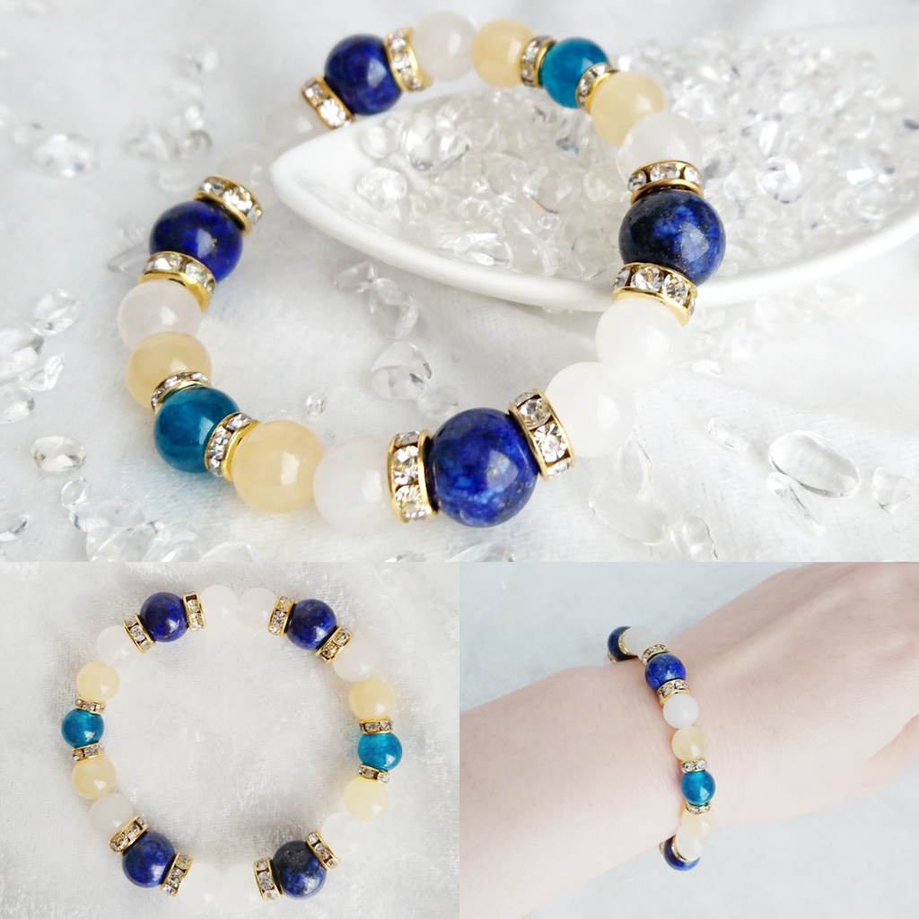 【初期刀】刀剣乱舞 イメージブレスレット