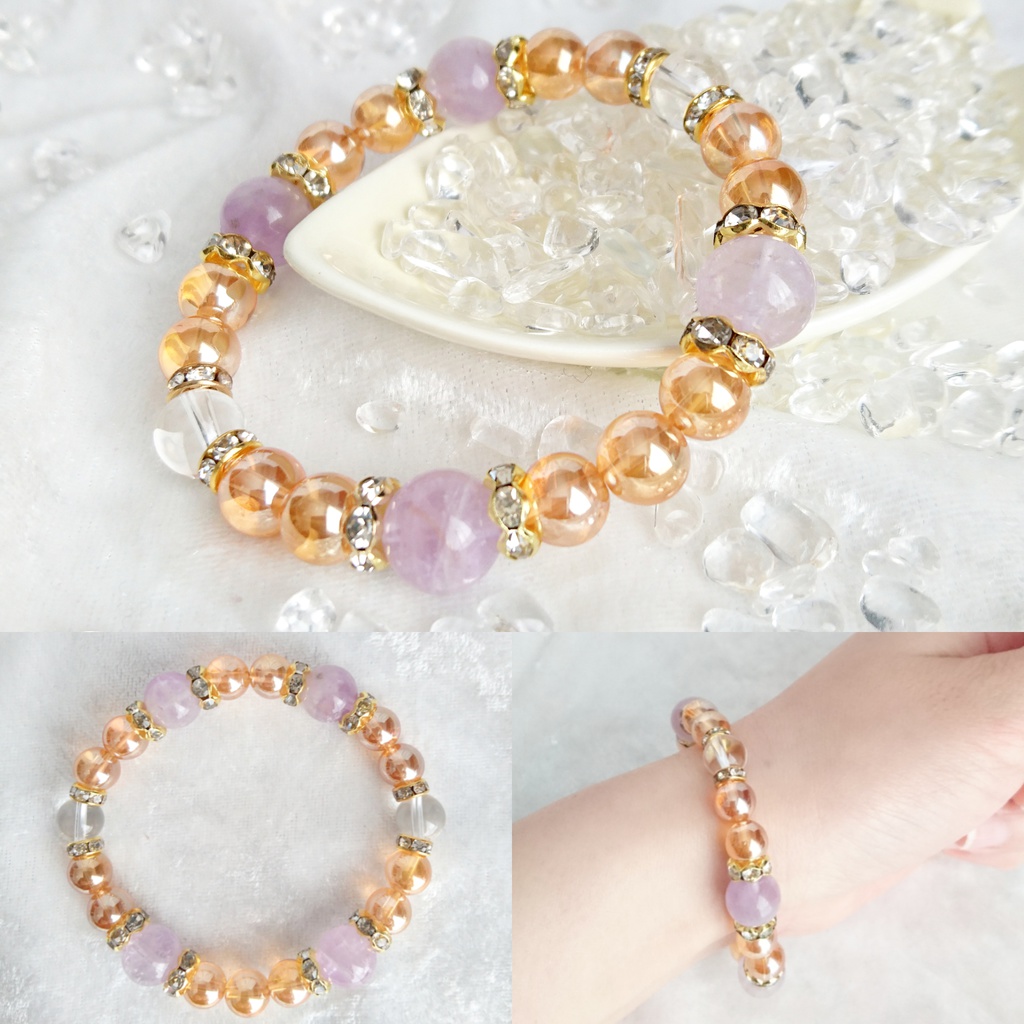 【初期刀】刀剣乱舞 イメージブレスレット