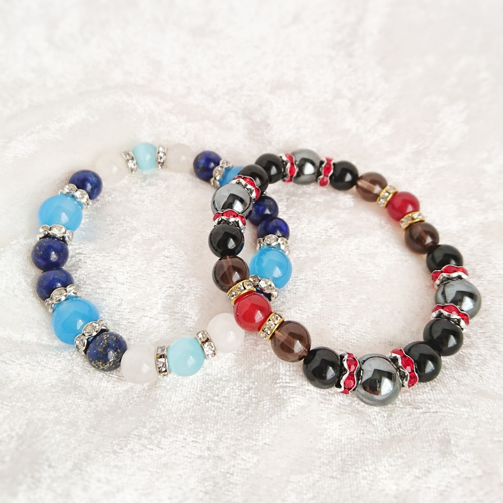 【初期刀】刀剣乱舞 イメージブレスレット