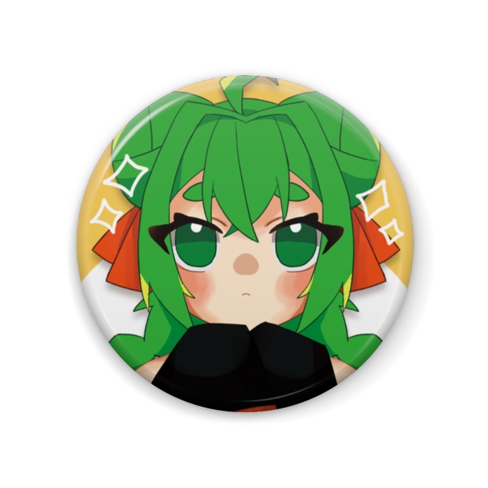 【再販】直筆ミニ色紙付き!ぎゅっと&おねだり缶バッチとらいむとお出かけアクリルキーホルダーのセット【締め切り2025.08.31】