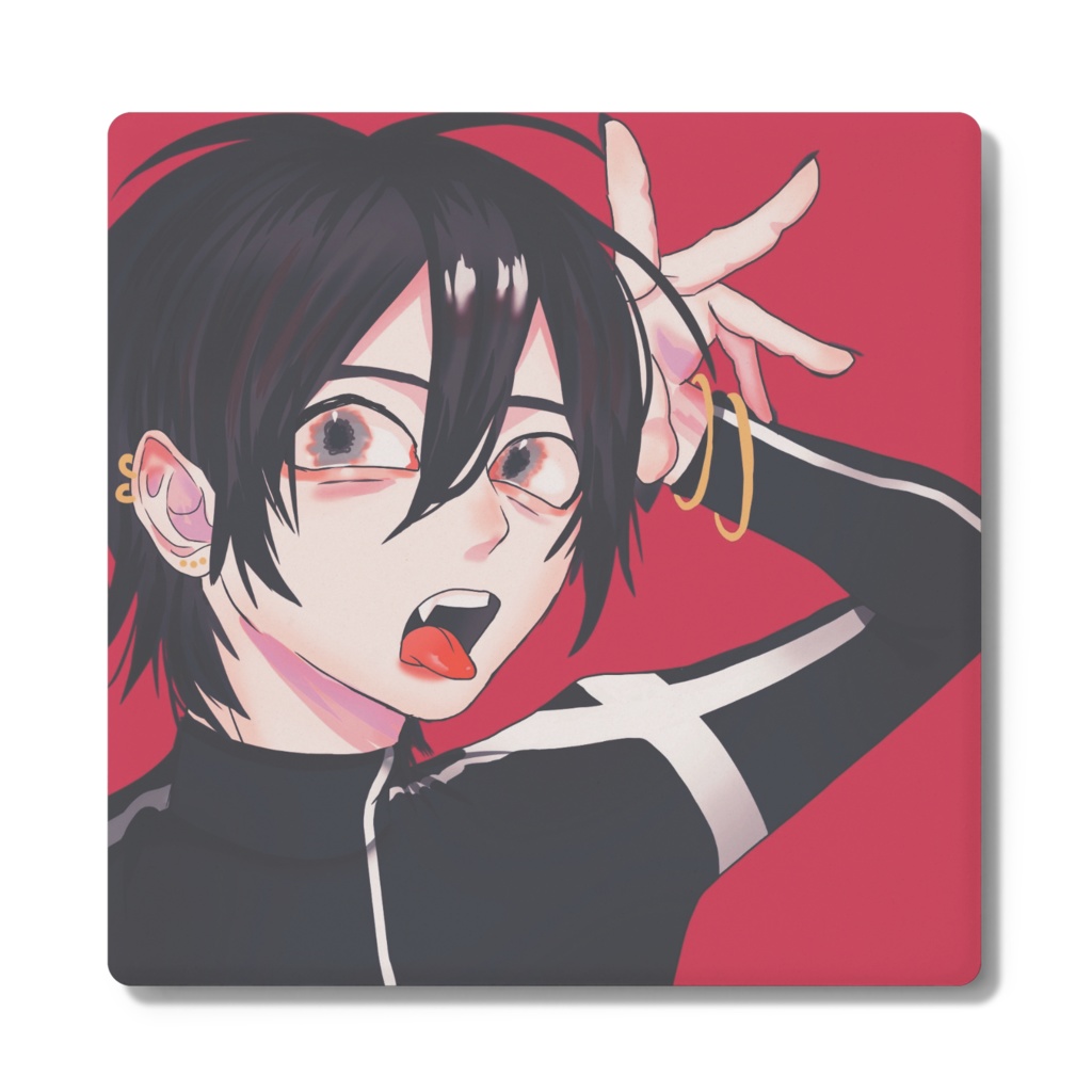 病み男子コースター