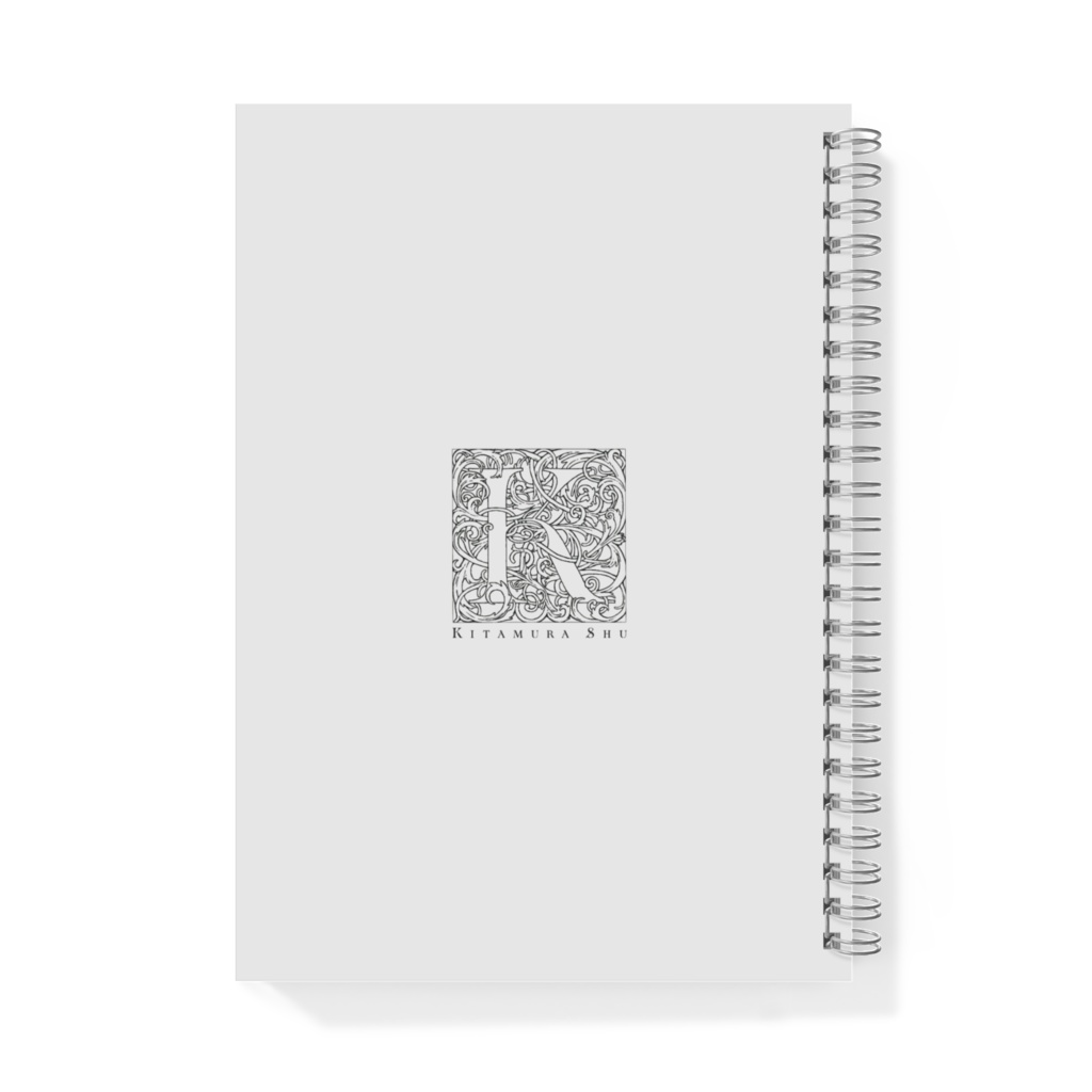 リングノート-NUMBERING PLAN 149