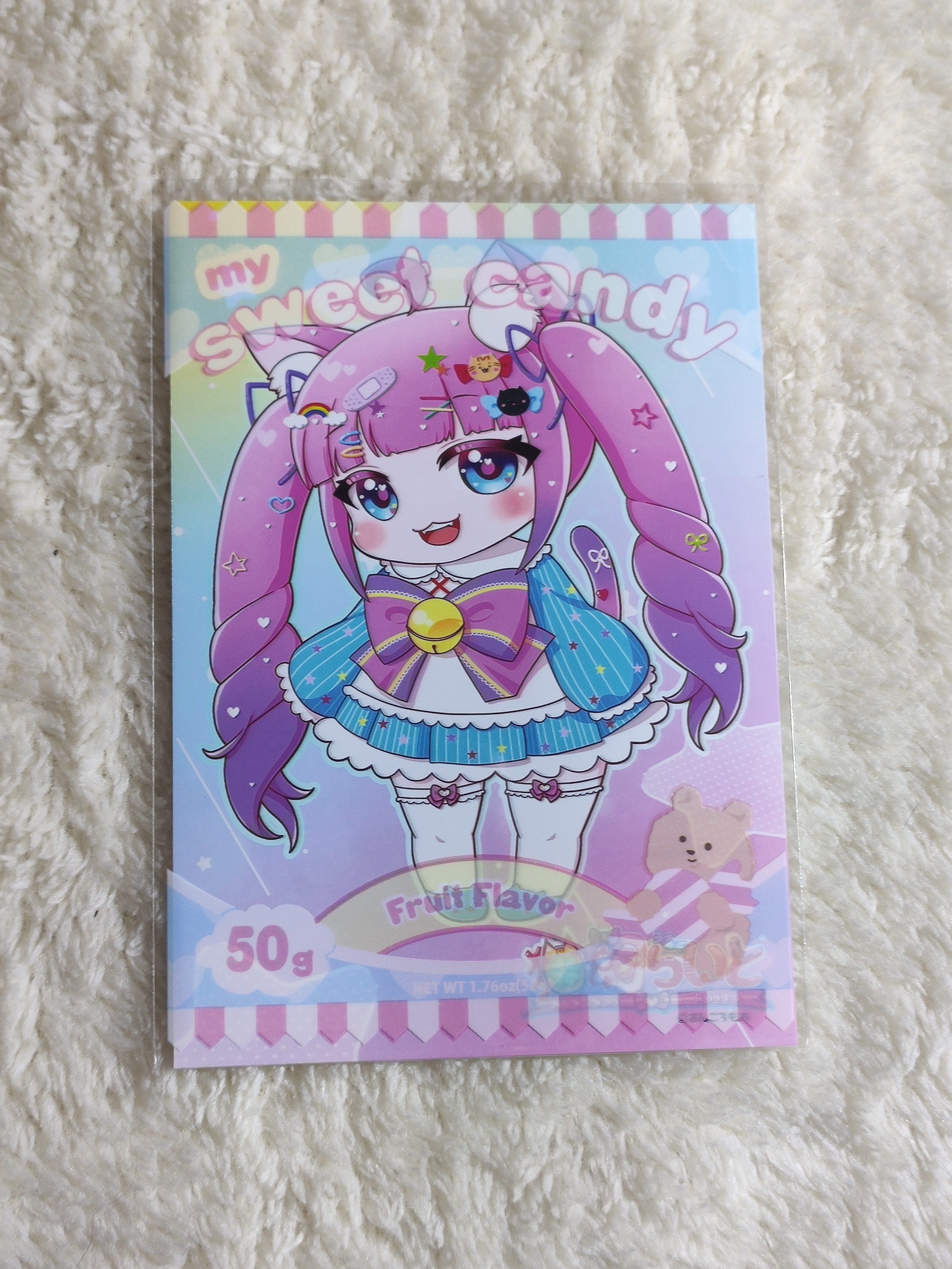 あんころもちブロマイド2023コンプリートセット - ★あんころすとあ~★BOOTH店★ - BOOTH