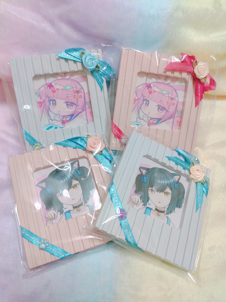 夏コミC104☆複製原画☆