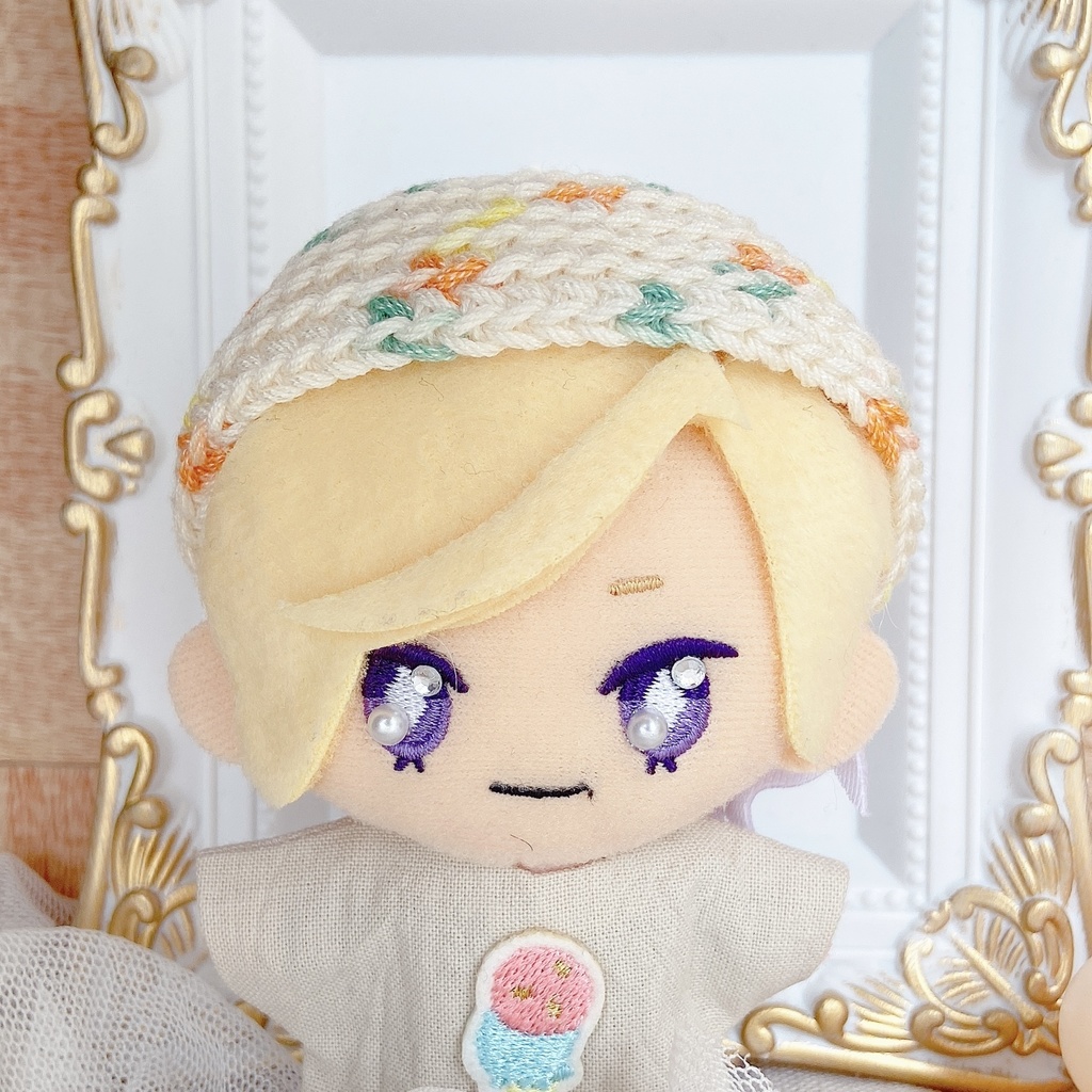 どんぐりぼうし