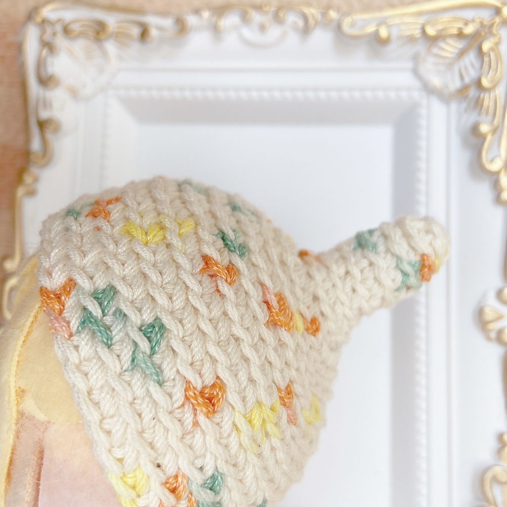 どんぐりぼうし