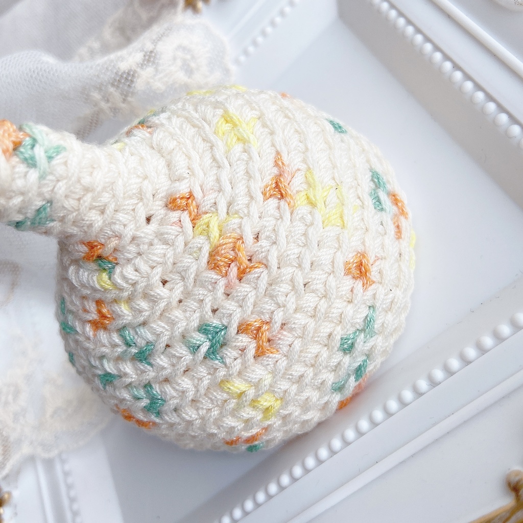 どんぐりぼうし