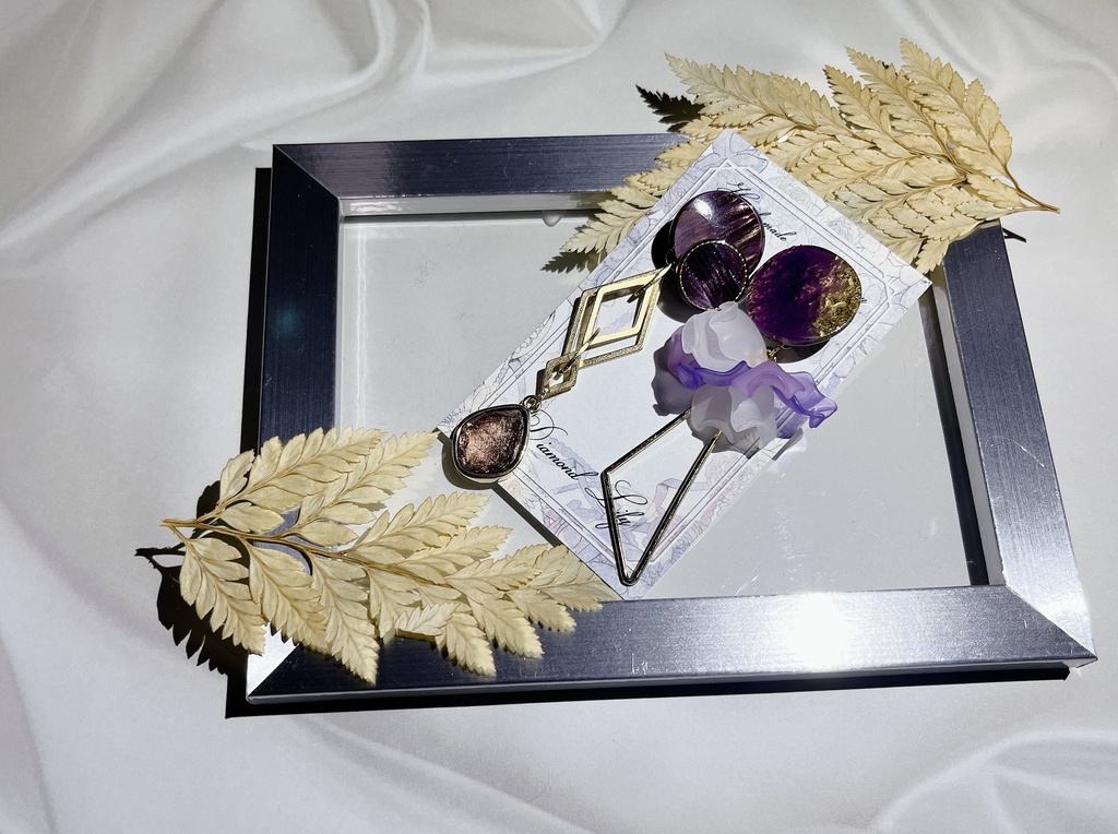 天保江戸組 イメージアクセサリー