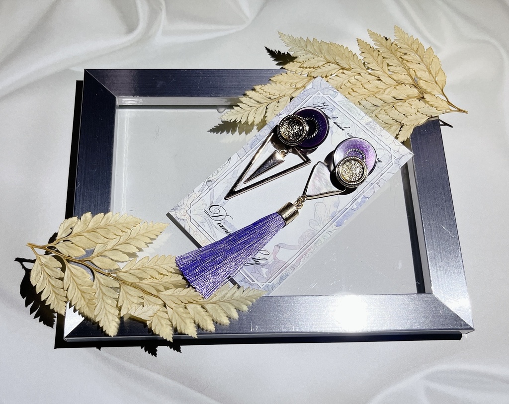 天保江戸組 イメージアクセサリー