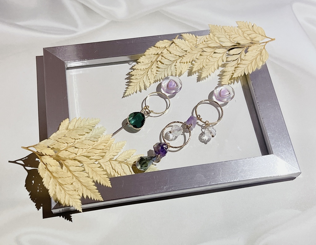 天保江戸組 イメージアクセサリー