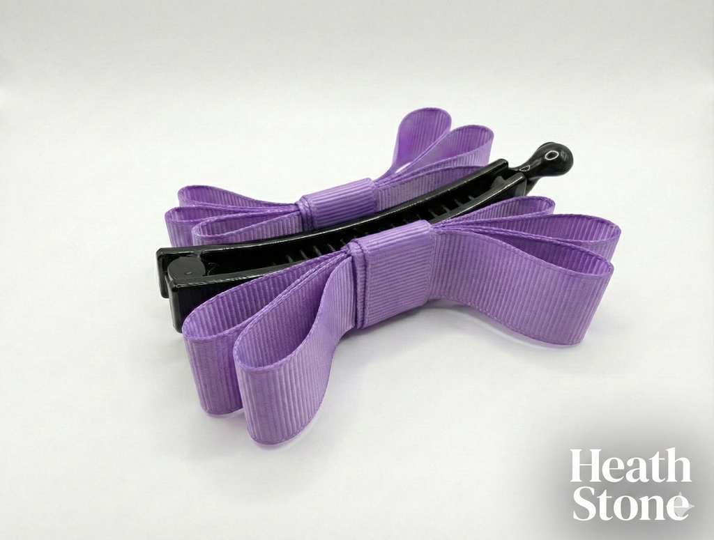 Heath Stone:シグネチャー・リボン