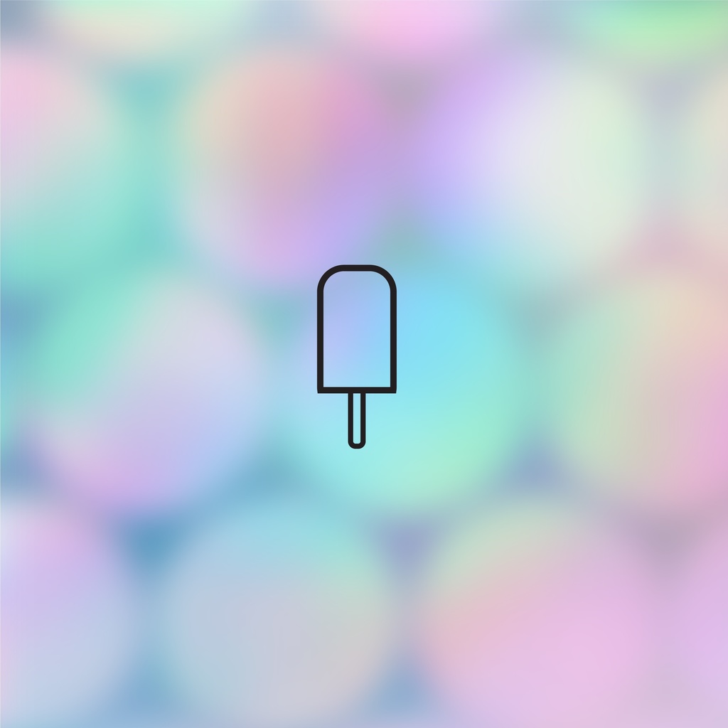 お出かけアクスタ