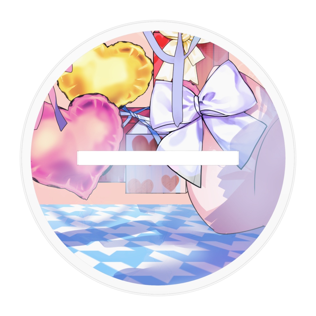 【1st】生誕記念アクリルスタンド【#27】