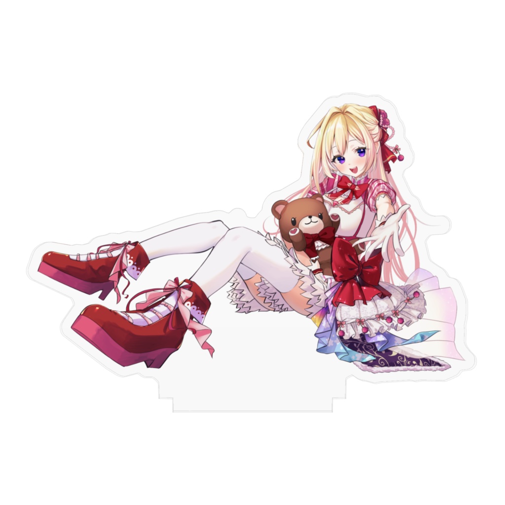 【1st】生誕記念アクリルスタンド【#27】