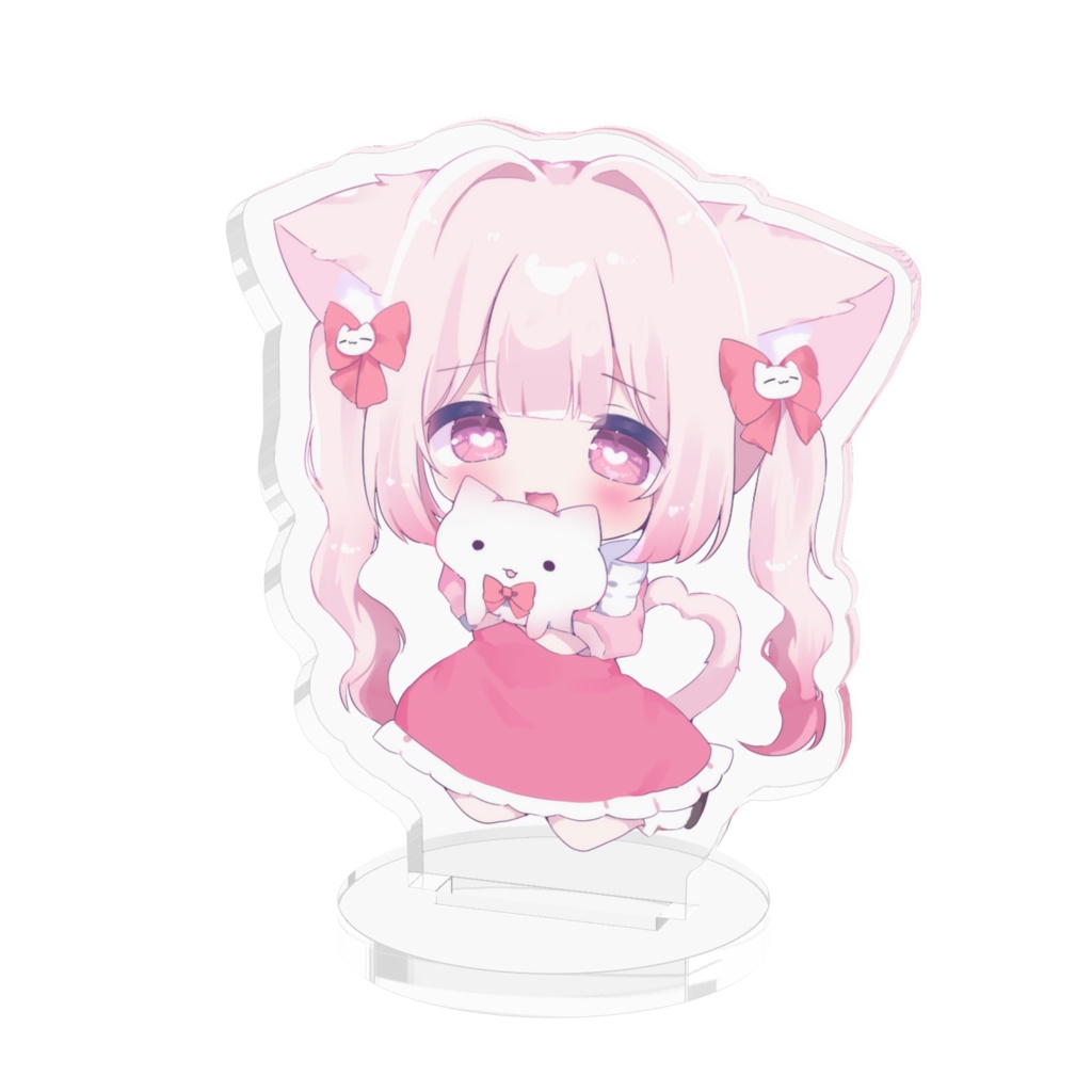 〖数量限定〗アクリルフィギュア