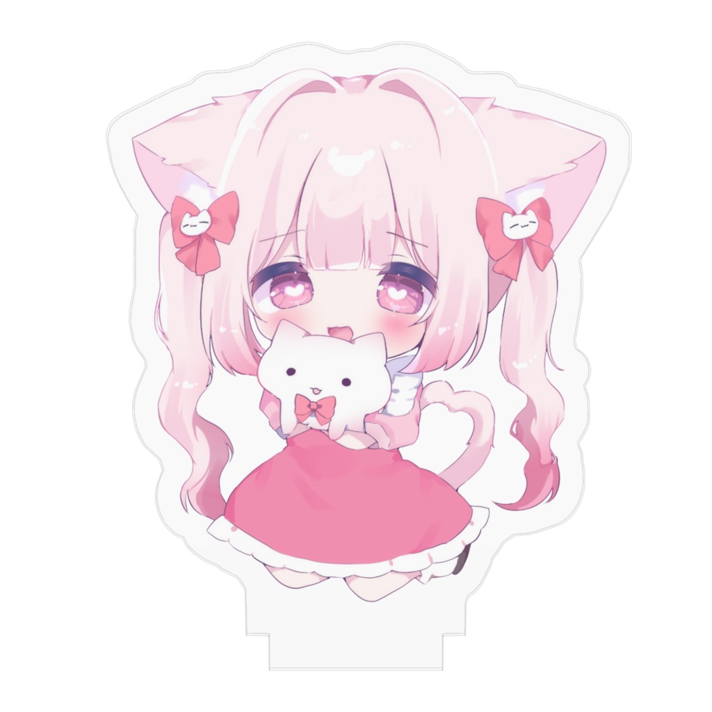 〖数量限定〗アクリルフィギュア