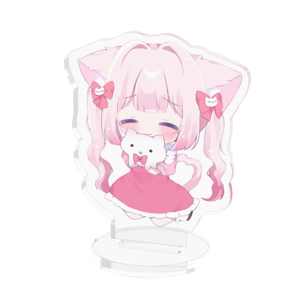 〖数量限定〗アクリルフィギュア