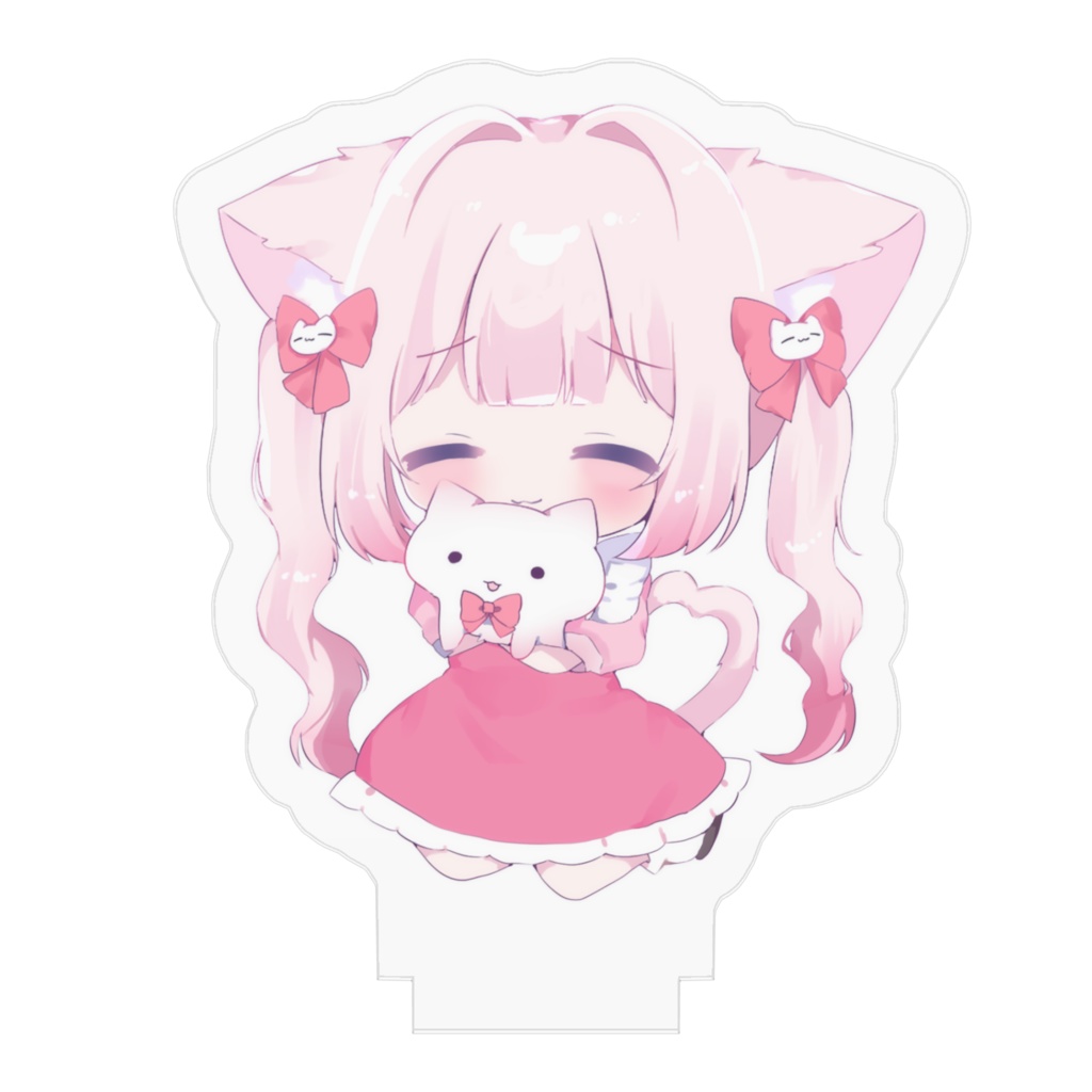 〖数量限定〗アクリルフィギュア