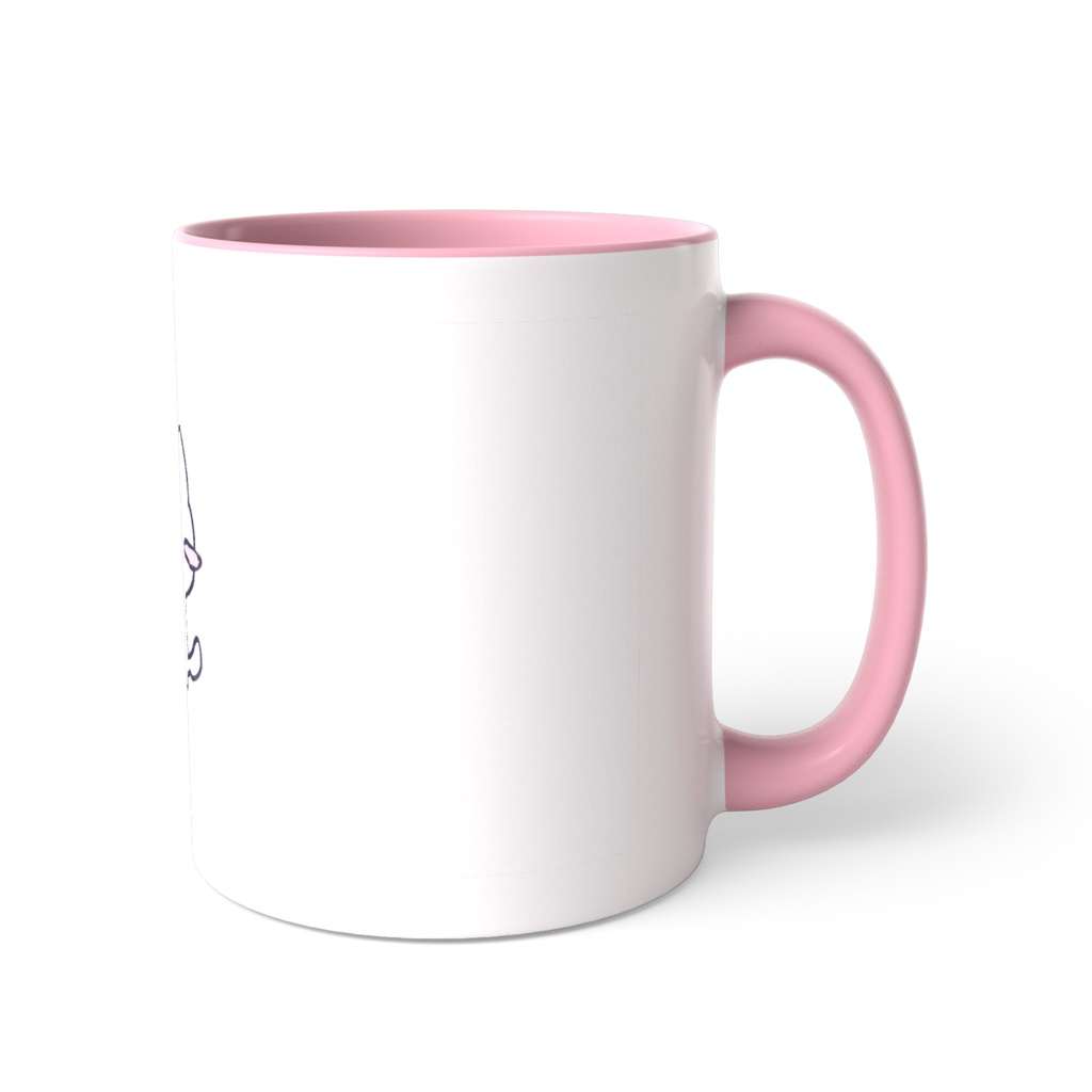 にゃる民専用コップ