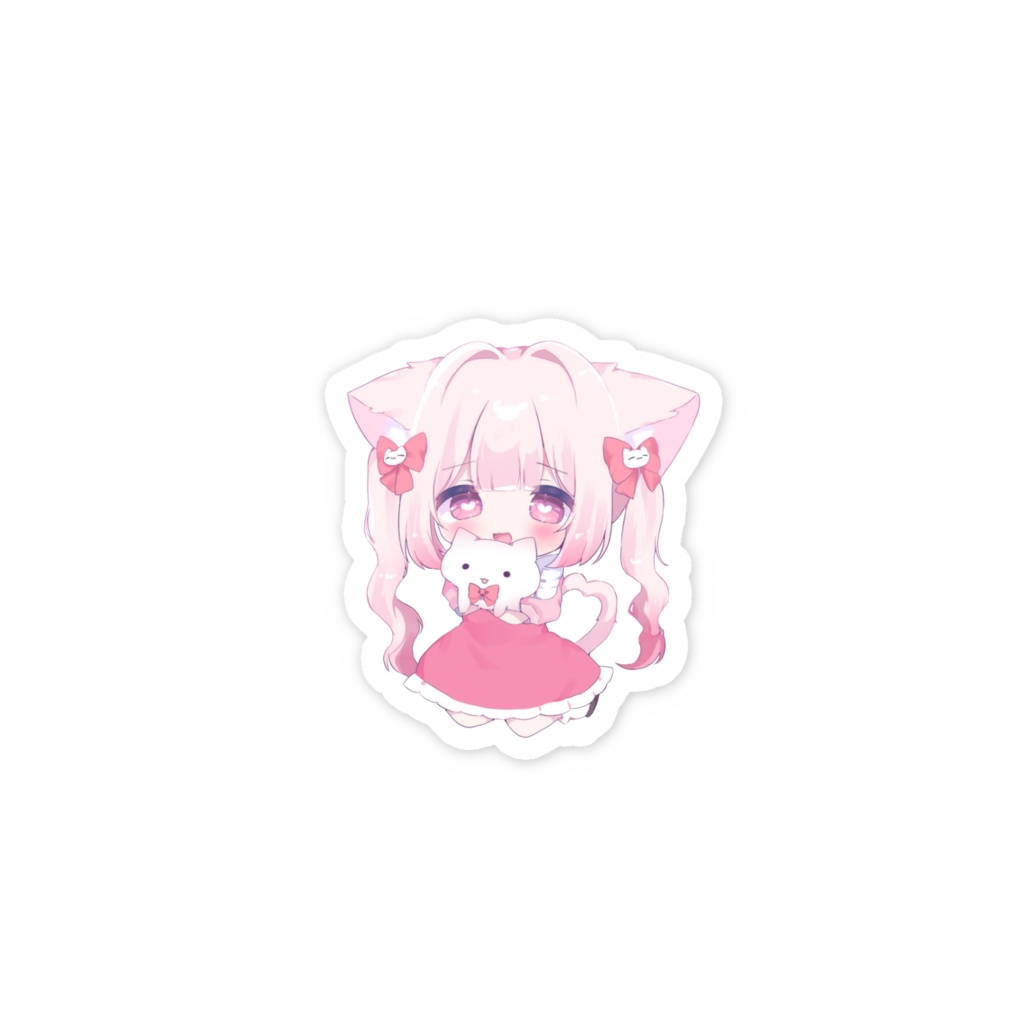 おちびちゃんにゃるせ