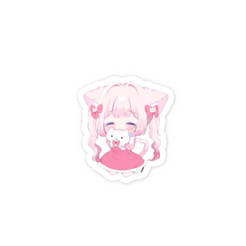 おちびちゃんにゃるせ