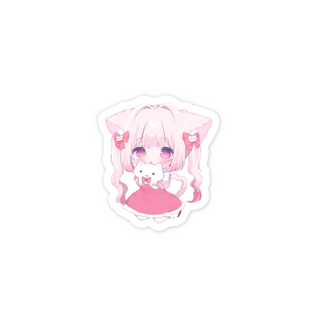 おちびちゃんにゃるせ