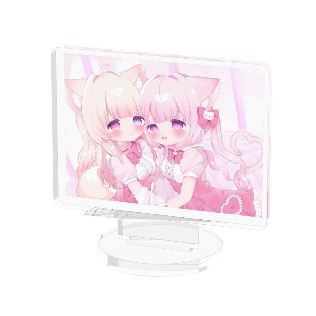 ままとにゃるせ🤍𐙚