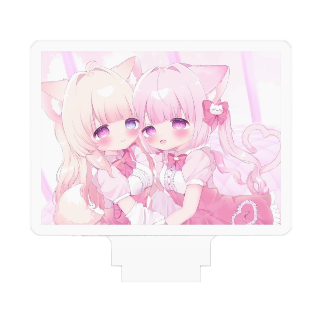 ままとにゃるせ🤍𐙚