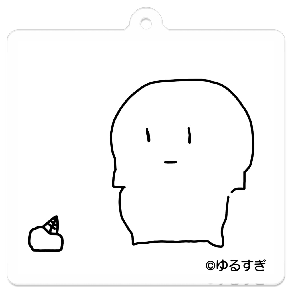 アクリルキーホルダーvol.4