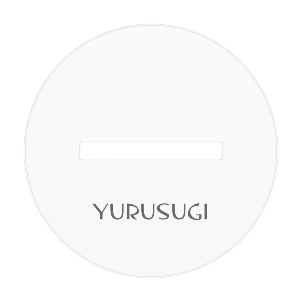 アクリルフィギュアvol.1