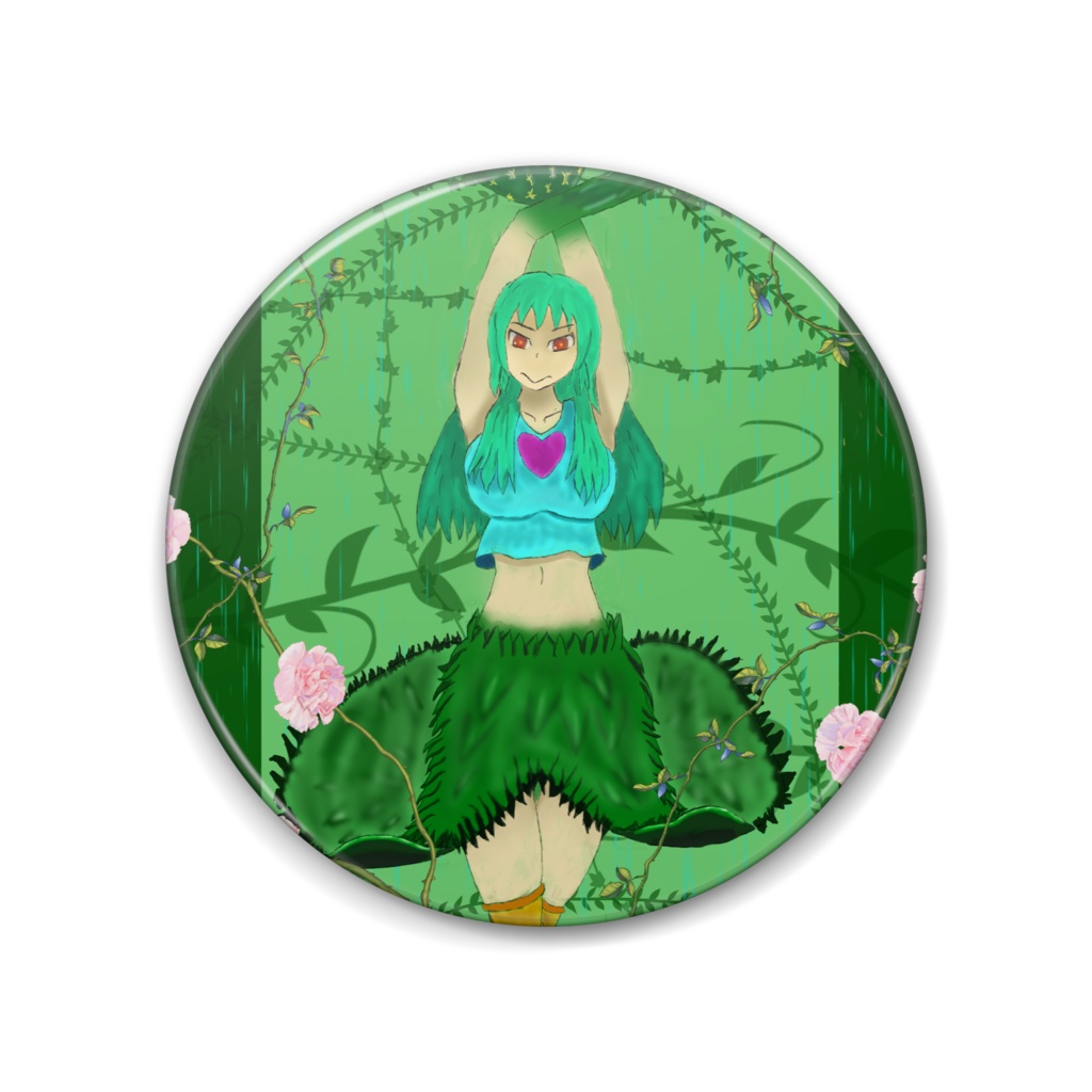 メグミちゃん 88mm