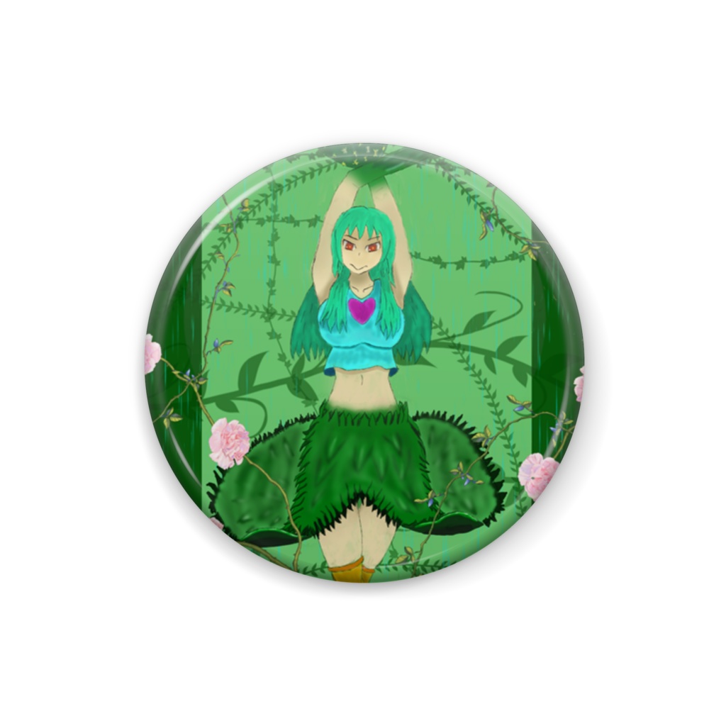 メグミちゃん 25mm