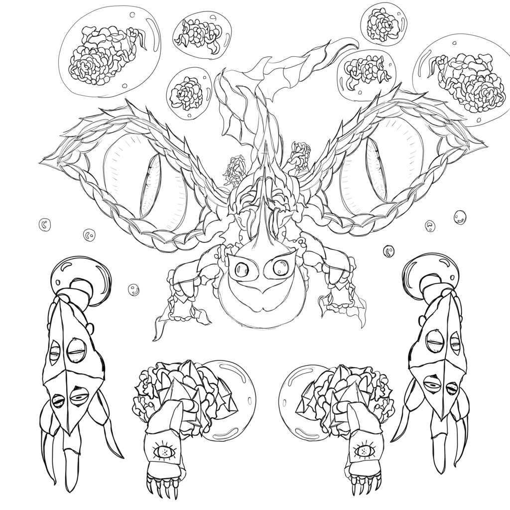 キメラ